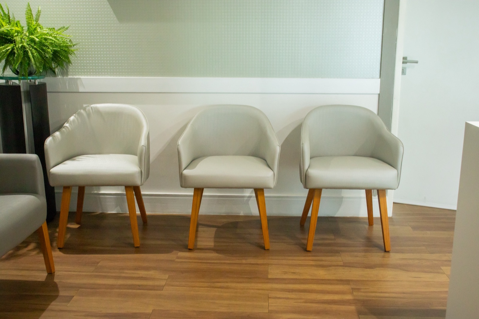 Sala de espera